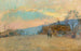 Landschaft bei Rouen - Albert Lebourg — Ansicht des Kunstwerks