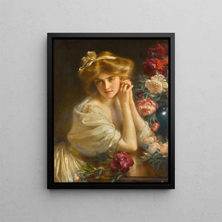 Albert Lynch - Dolce far niente.webp