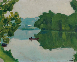 Albert Marquet - Bords de Marne La Varenne.webp