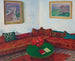 Le Divan - Albert Marquet — Ansicht des Kunstwerks