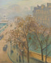 Le Pont-Neuf Brume d'automne - Albert Marquet — Ansicht des Kunstwerks
