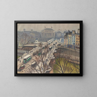 Albert Marquet - Le PontNeuf.webp