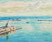 Der Hafen von Algier - Albert Marquet — Ansicht des Kunstwerks