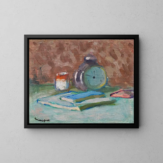 Albert Marquet - Le Rveil.webp