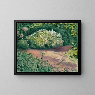 Albert Marquet - Les Marguerites.webp