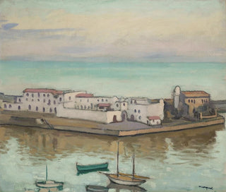 Albert Marquet - Llot de lAmiraut.webp
