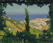 Lt Alger - Albert Marquet — Ansicht des Kunstwerks