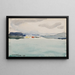 Molde - Albert Marquet — gerahmtes Bild an der Wand