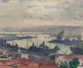 Albert Marquet - Port Dalger.webp