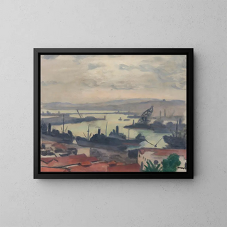 Albert Marquet - Port Dalger.webp