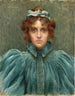 Suzette - Albert Pike Lucas — Ansicht des Kunstwerks