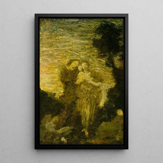 Albert Pinkham Ryder - Florizel and Perdita.webp
