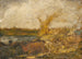 Ernte - Albert Pinkham Ryder — Ansicht des Kunstwerks
