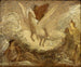 Pégase s'en va - Albert Pinkham Ryder — Ansicht des Kunstwerks