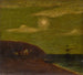 Meeres-Gemälde - Albert Pinkham Ryder — Ansicht des Kunstwerks