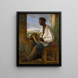 Albert Schindler - Portrait of Emmanuel Rio.webp