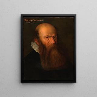Albert Thys - Portret van Franciscus Raphelengius.webp