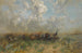 La Déroute - Alberto Pasini — Ansicht des Kunstwerks