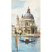 Santa Maria della Salute - Alberto Prosdocimi — Ansicht des Kunstwerks