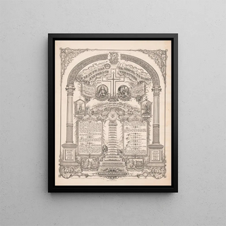 Albertype Forbes Co - Go ye into all the world and preach the gospel to every creature.webp