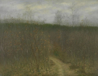 Albijn Van den Abeele - Coppice at SintMartensLatem.webp