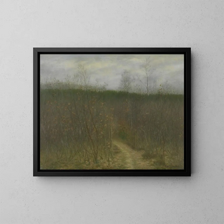 Albijn Van den Abeele - Coppice at SintMartensLatem.webp