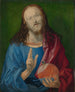 Sauveur du monde - Albrecht Dürer — Ansicht des Kunstwerks