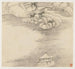 Album de paysages Feuille 3 - Wang Gai — Ansicht des Kunstwerks