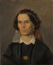 Portrait von Joanna Dziubandowska - Aleksander Kotsis — Ansicht des Kunstwerks