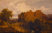 Landschaft Blick auf Ardea - Alessandro Castelli — Ansicht des Kunstwerks