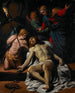 Die Klage - Alessandro Turchi — Ansicht des Kunstwerks