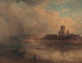 Basilika von Ostrihom - Alexander Brodszky — Ansicht des Kunstwerks