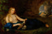 Madeleine allongée - Alexander Clarot — Ansicht des Kunstwerks