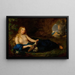 Madeleine allongée - Alexander Clarot — gerahmtes Bild an der Wand