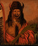 Kishkekosh - Alexander Davis Cooper — Ansicht des Kunstwerks