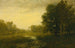 Ein Sommertag - Alexander Helwig Wyant — Ansicht des Kunstwerks