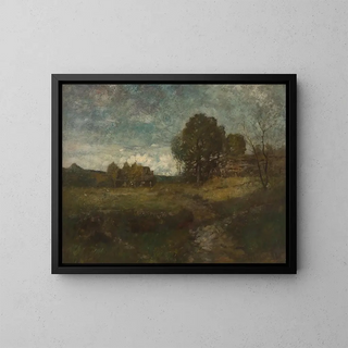 Alexander Helwig Wyant - Arkville New York.webp