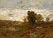 Herbst in Arkville - Alexander Helwig Wyant — Ansicht des Kunstwerks