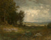 Ende des Sommers - Alexander Helwig Wyant — Ansicht des Kunstwerks