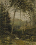 Vallée de Keene - Alexander Helwig Wyant — Ansicht des Kunstwerks