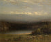 Bergsee - Alexander Helwig Wyant — Ansicht des Kunstwerks