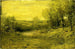 Frühling - Alexander Helwig Wyant — Ansicht des Kunstwerks