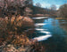 Lac Altwasser bei Brixen - Alexander Koester — Ansicht des Kunstwerks