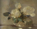 Stillleben mit Blumen - Alexander Koester — Ansicht des Kunstwerks