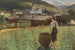 Brixlegg im Zillertal, Tirol - Alexander Koester — Ansicht des Kunstwerks