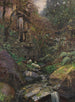 Im Mühlengrund - Alexander Koester — Ansicht des Kunstwerks