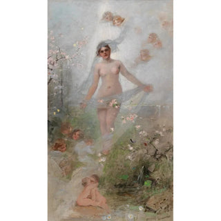 Alexander Koester - Springtime.webp