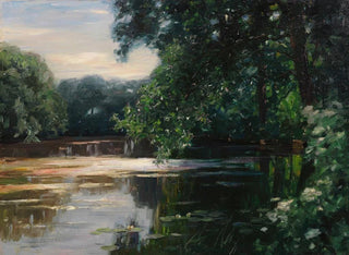Alexander Koester - Teich Viktring.webp