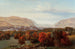 Ansicht von West Point - Alexander Lawrie — Ansicht des Kunstwerks