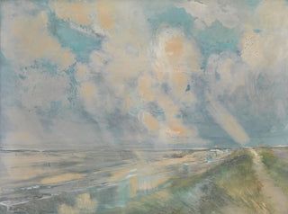 Alexander Marcette - Rainfall and Sunshine.webp